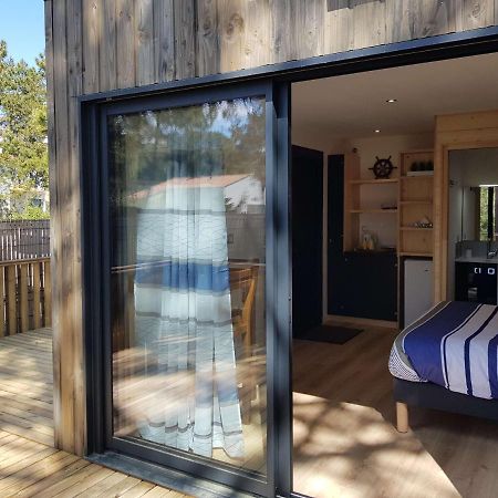 Chambre D'Hotes Et Spa De La Presqu'Ile La Faute-sur-Mer Ngoại thất bức ảnh